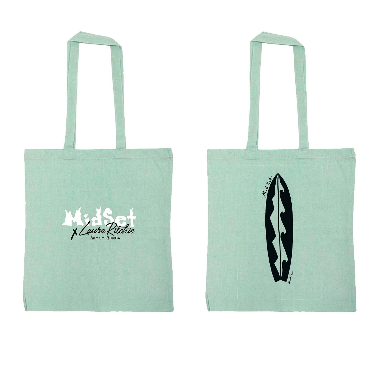 ARTIST SERIES TOTE