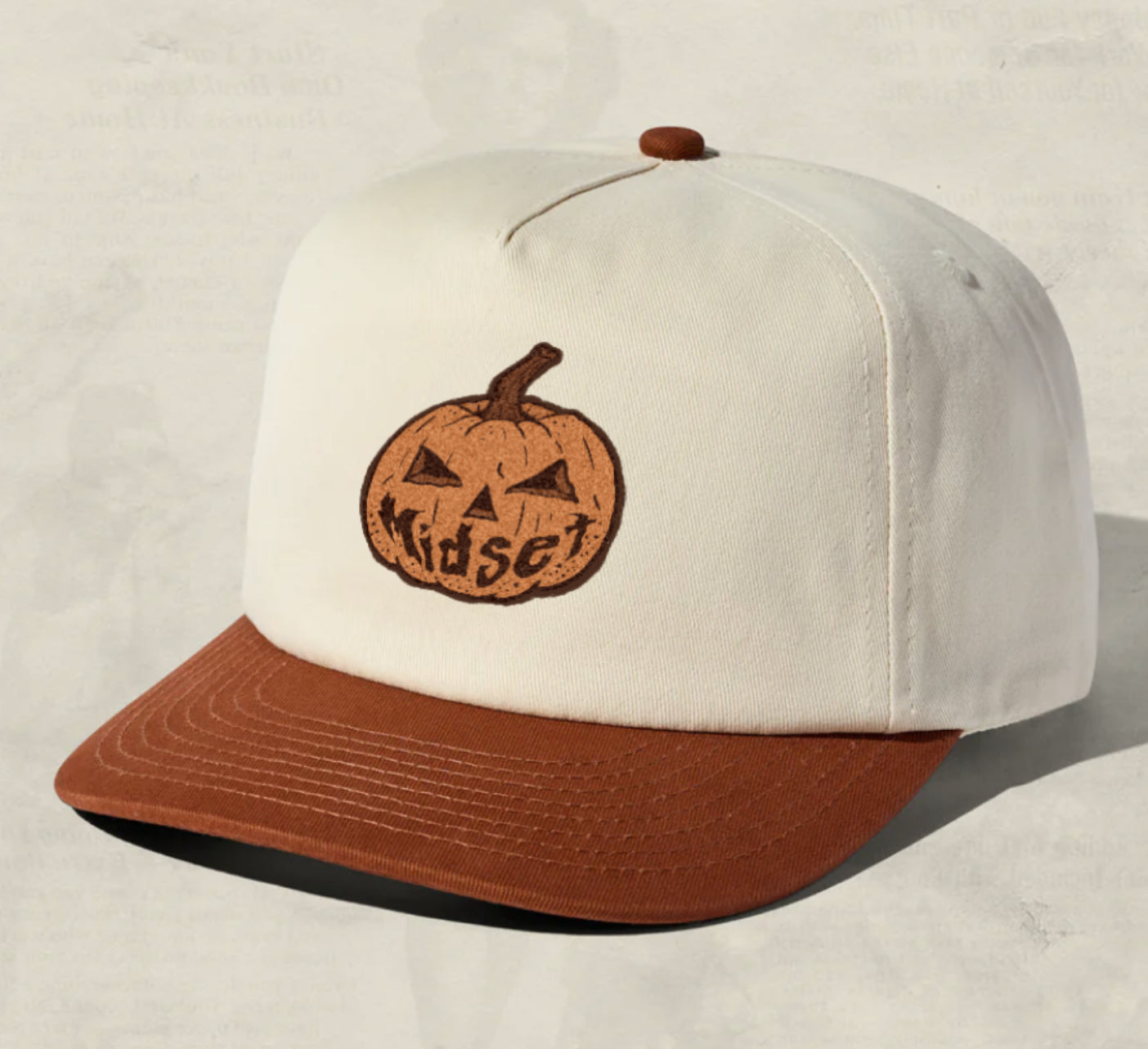 Pala’ai Snapback