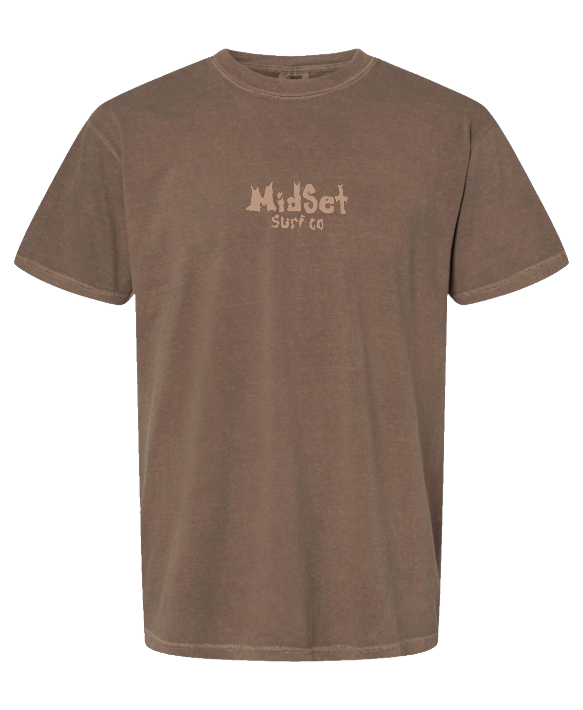 Surfing ghost T-shirt 2025 limited edition