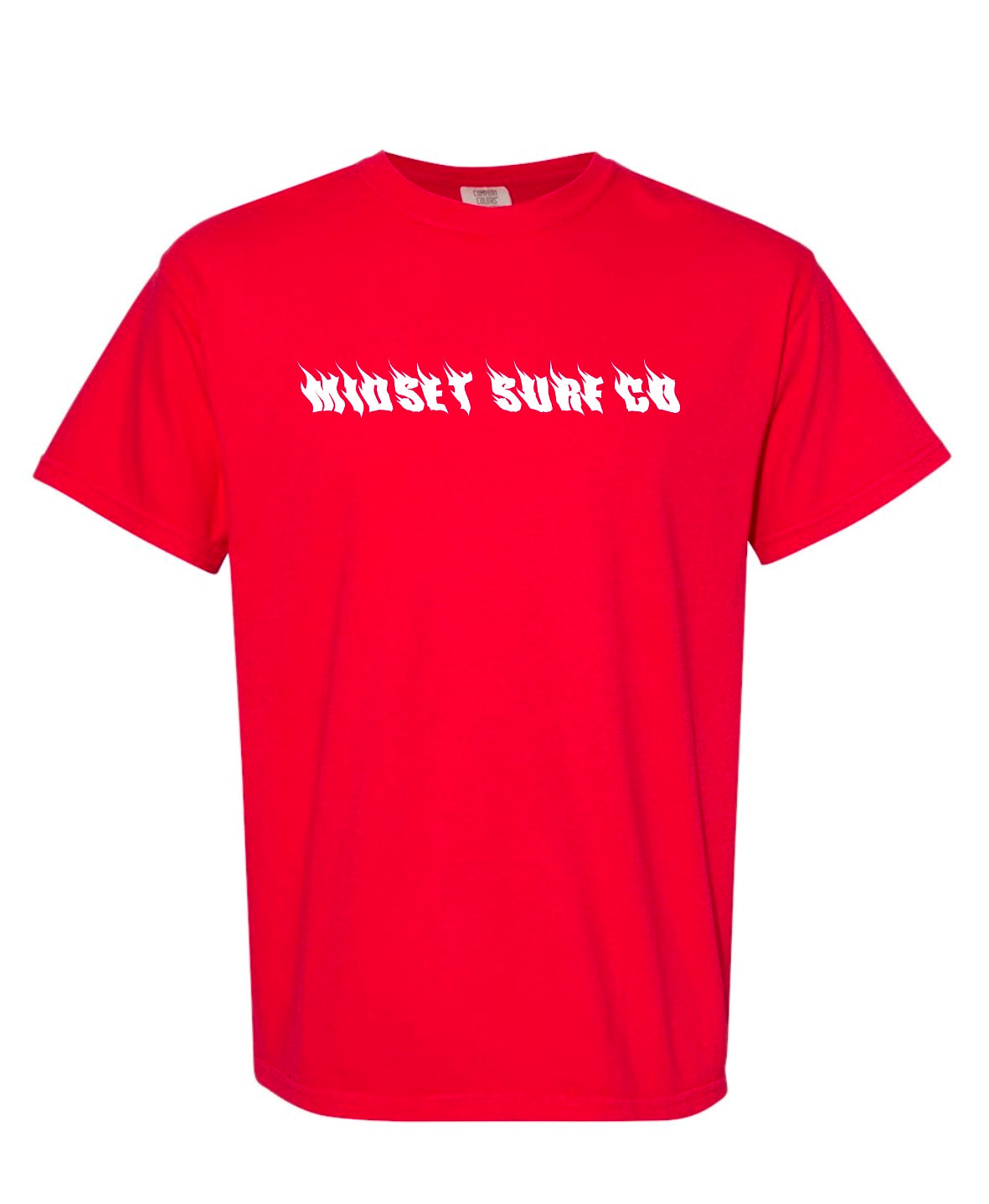 Midset Retro T-shirt