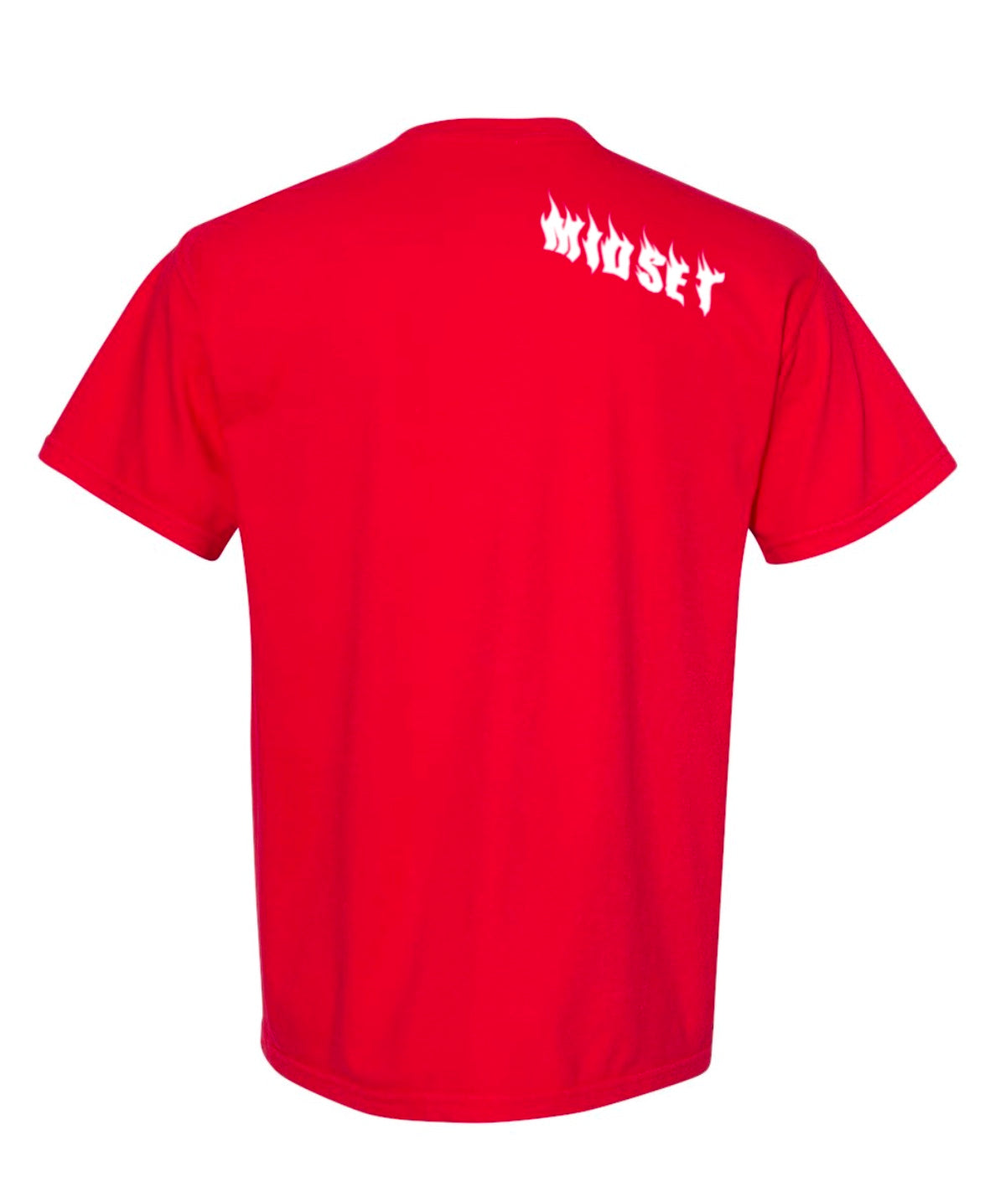 Midset Retro T-shirt
