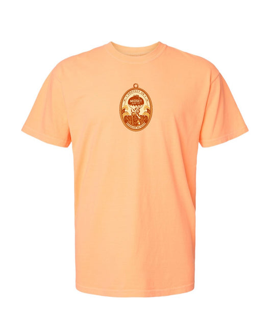 St Christopher T-shirt