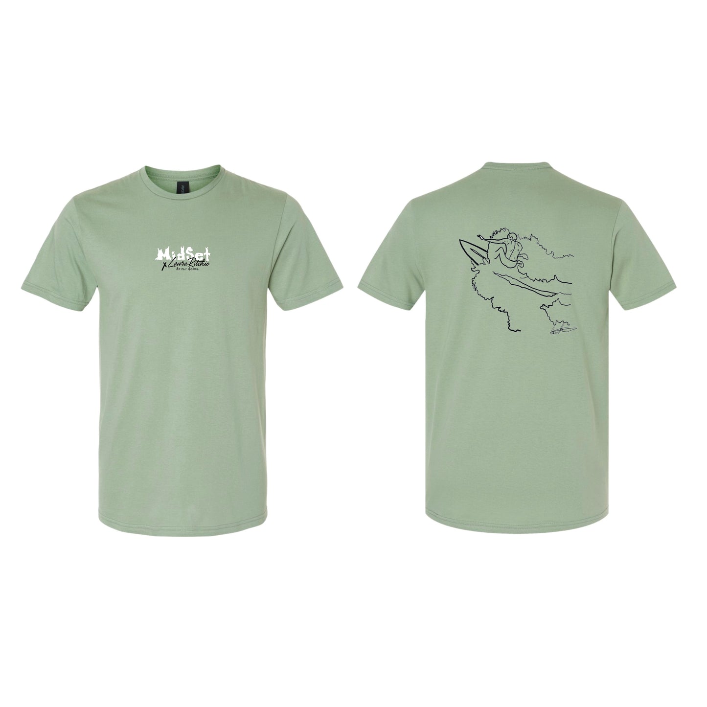 Artist Series T-shirt