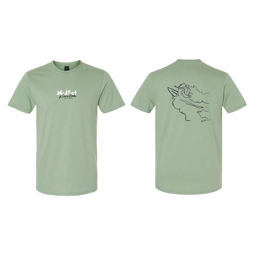 Artist Series T-shirt