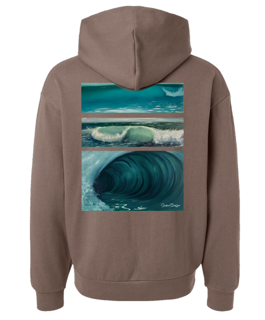 Surf Gallery Series Hoodie