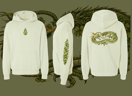 Lucky Dragon Online Exclusive