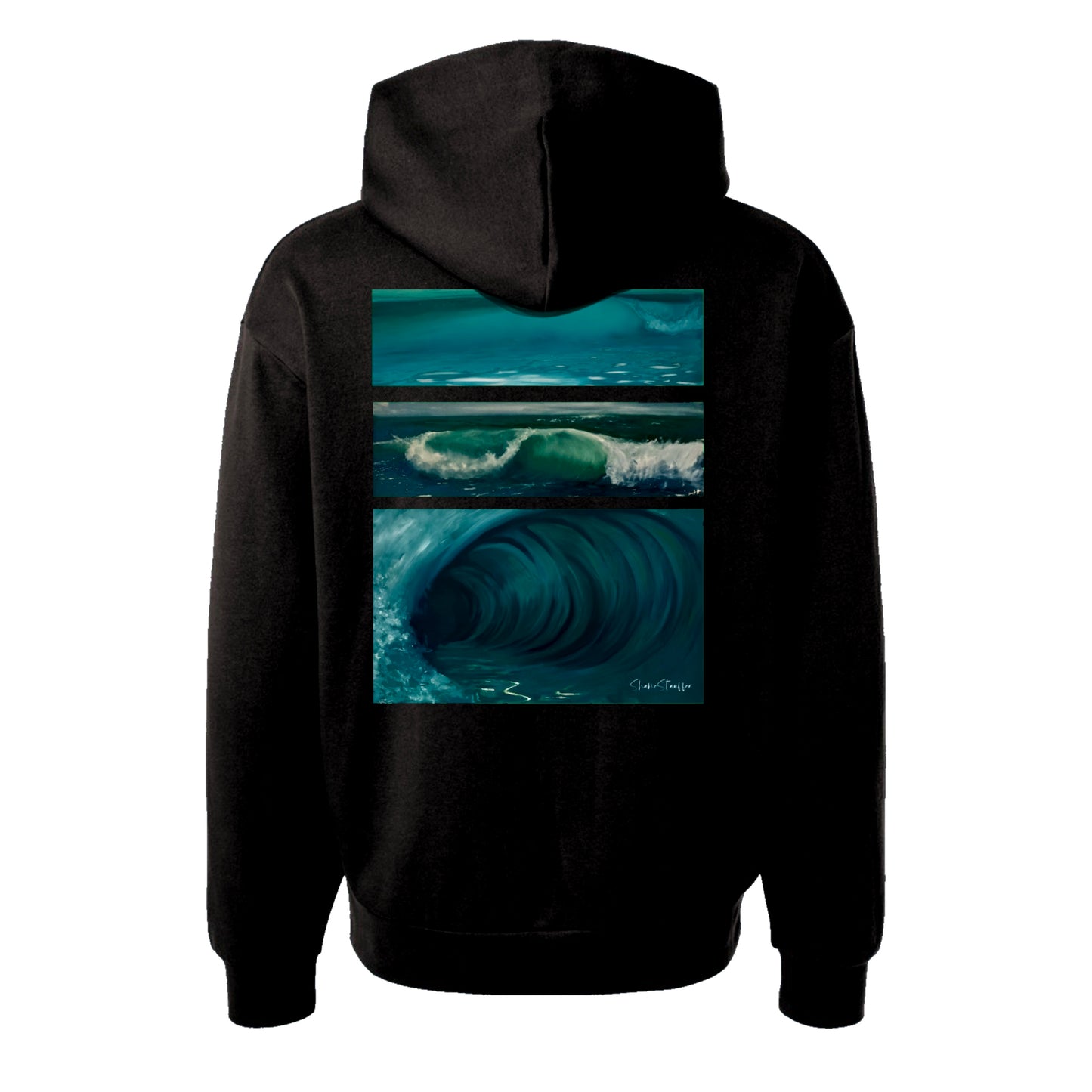 Surf Gallery Series Hoodie