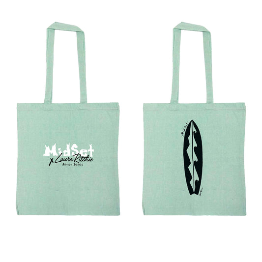 ARTIST SERIES TOTE