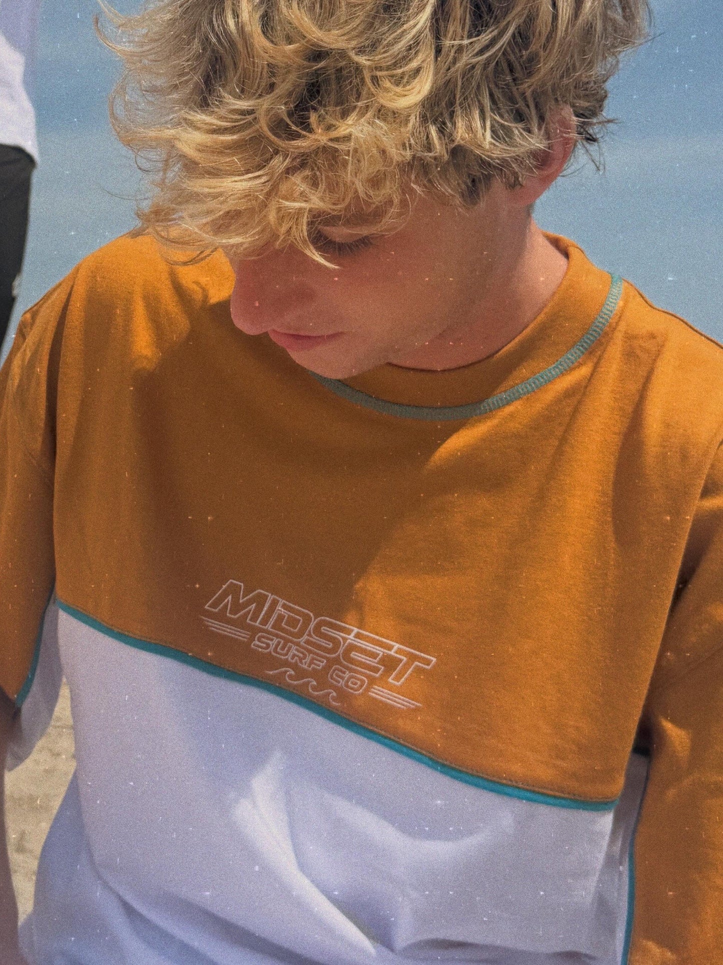 Midset First Edition Shirt