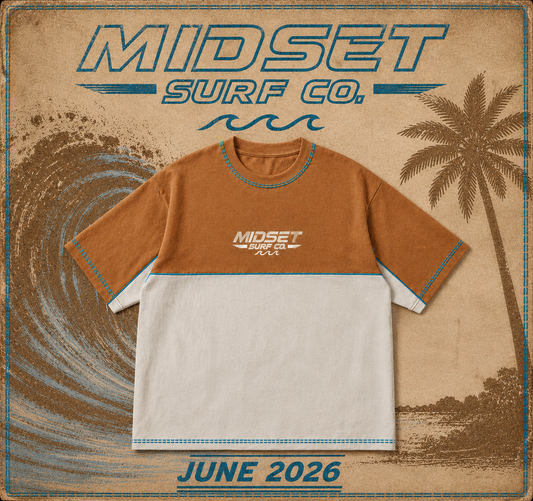 Midset First Edition Shirt