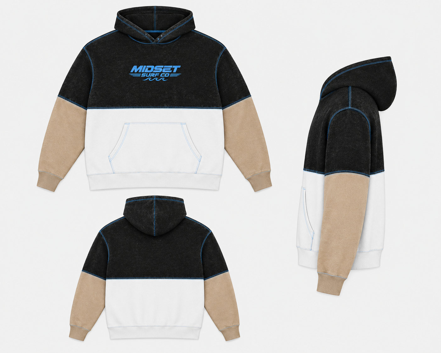 Black Sands Hoodie