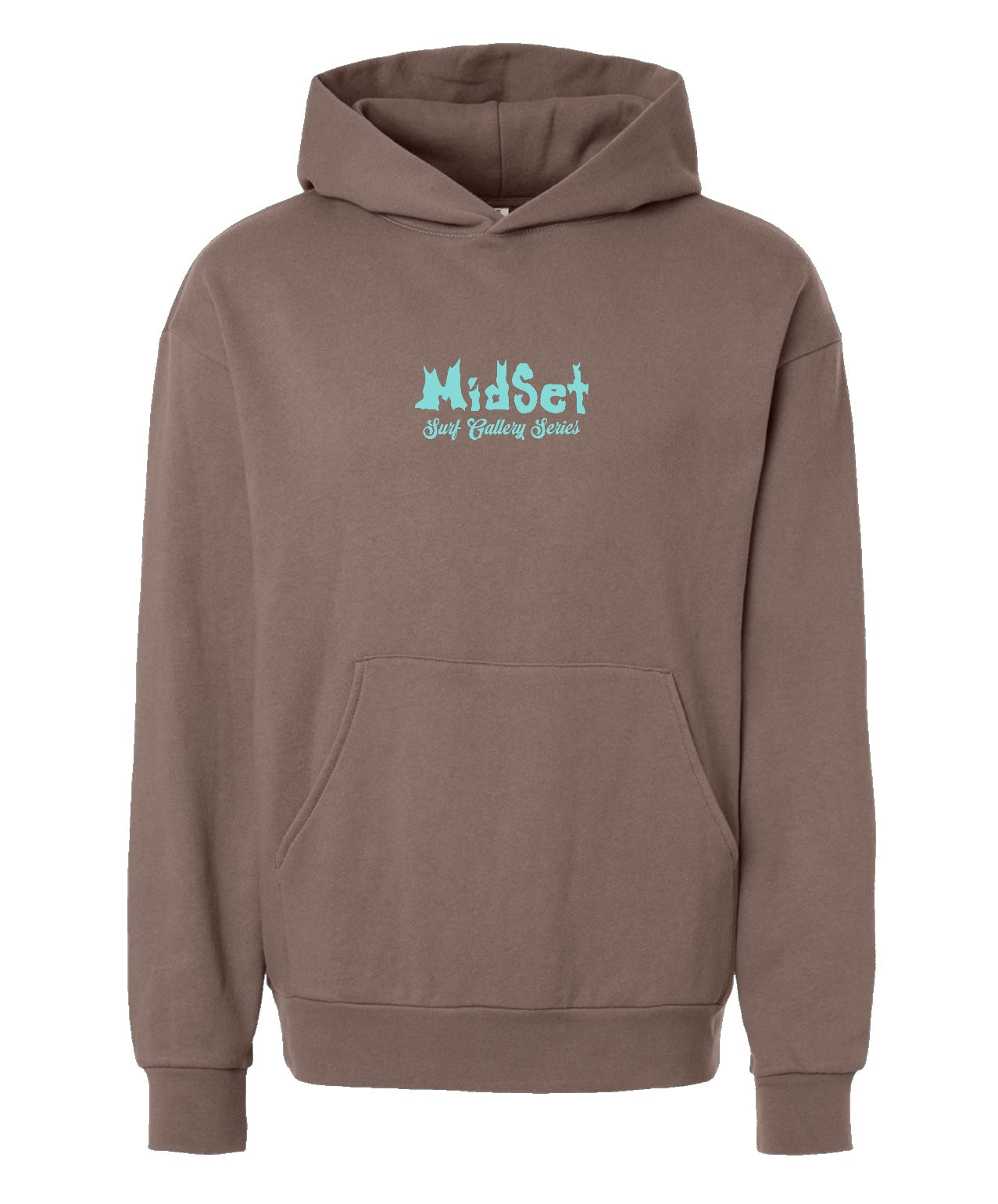 Surf Gallery Series Hoodie