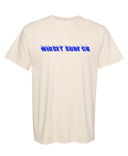 Midset Retro T-shirt