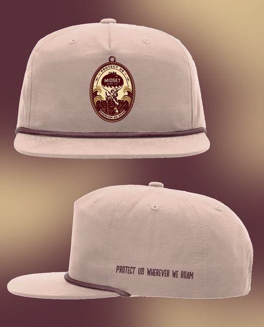 St Christopher hat